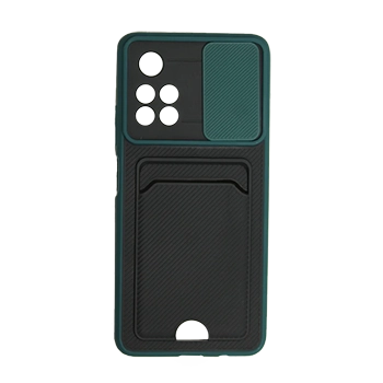 کاور CamShield جاکارتی دار مدل K22 مناسب برای گوشی شیائومی Redmi Note 11 5G